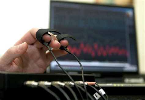 How reliable is a lie detector. Things To Know About How reliable is a lie detector. 